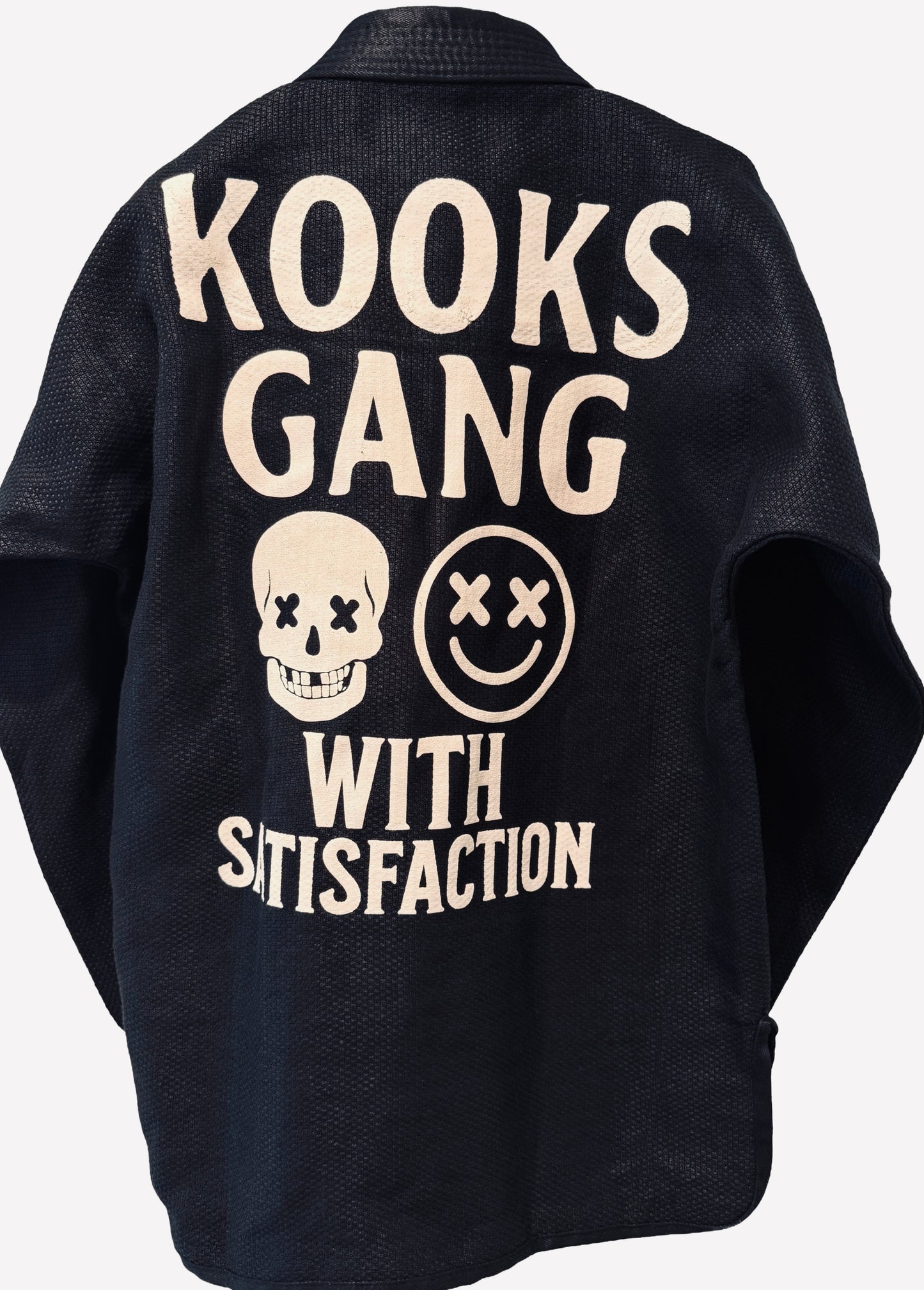 KOOKS Gang Gi Set