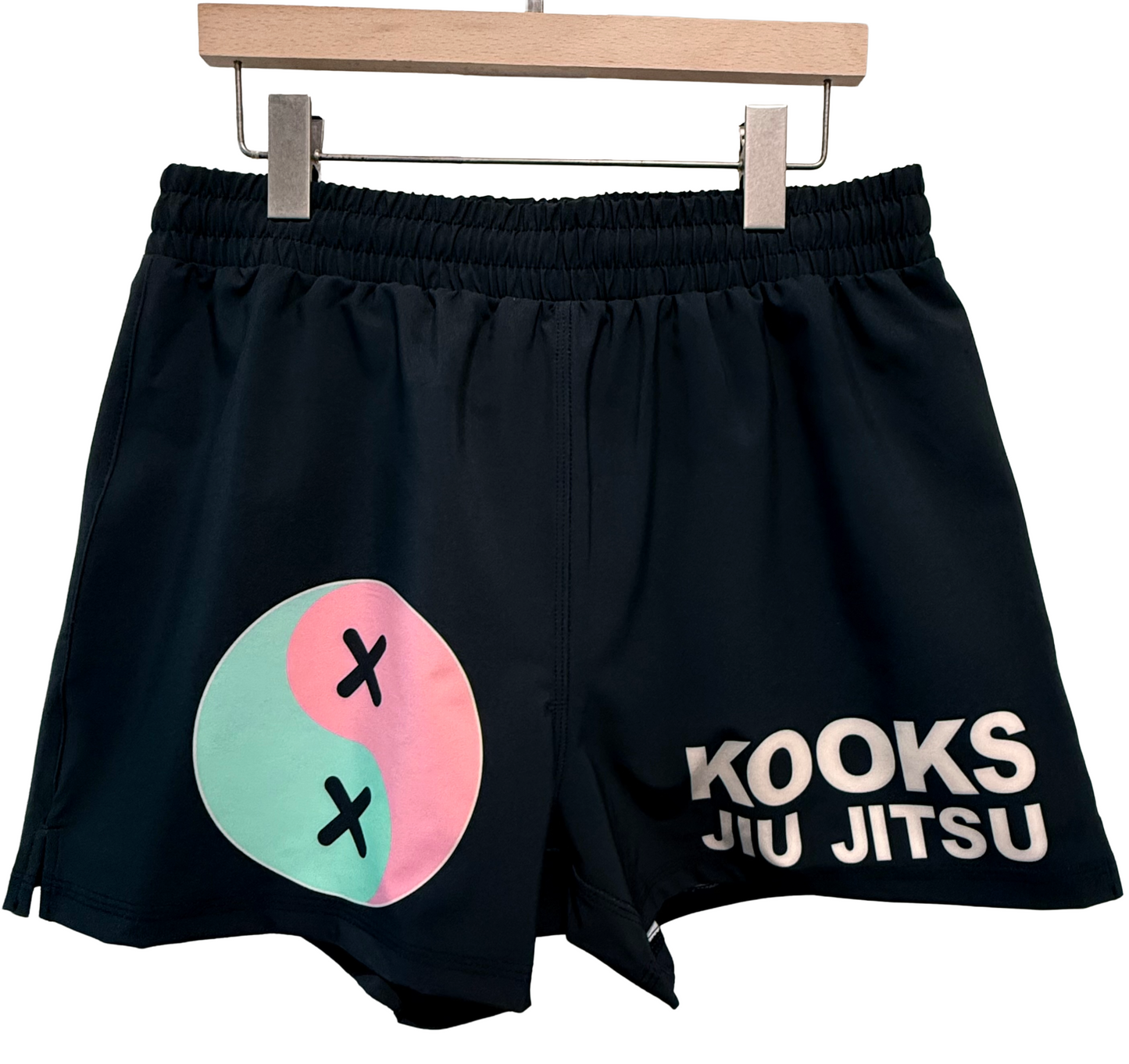 KOOKSxFit Mint competition kit