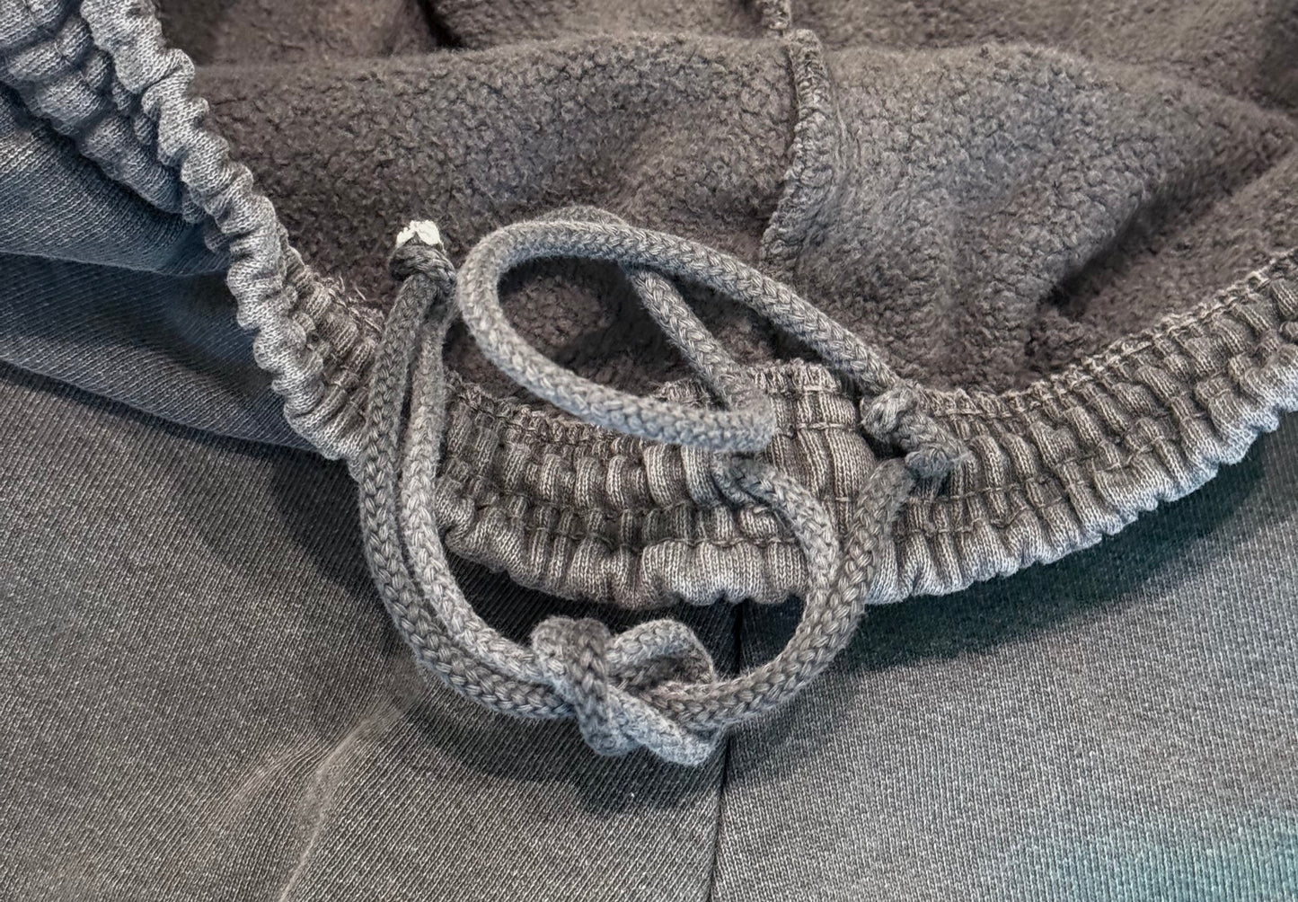 Sweatshorts