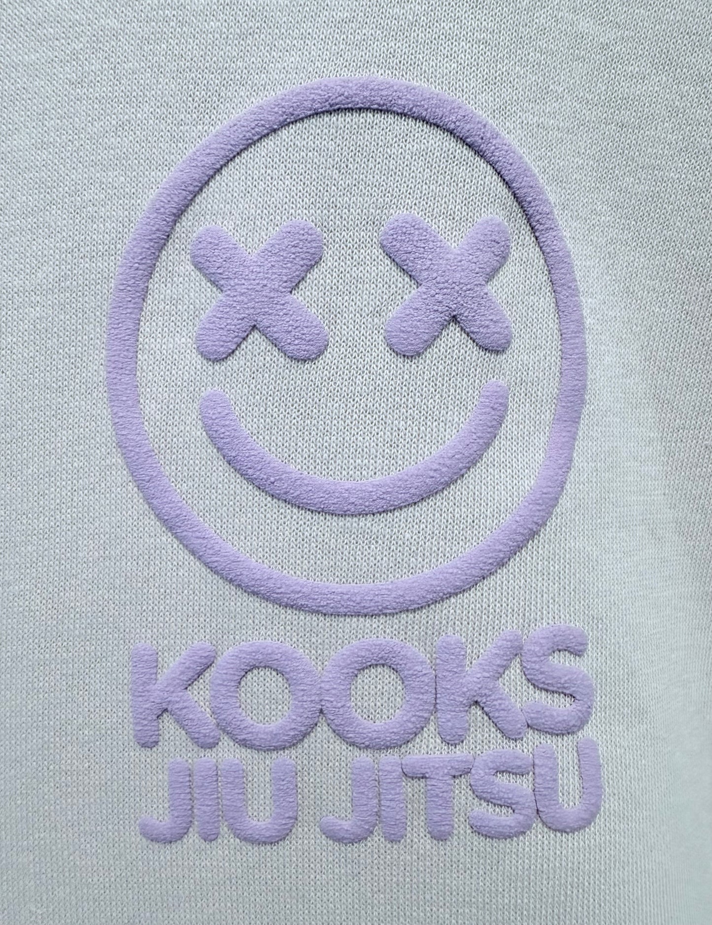 “I Want to Belive” KOOKS hoodie