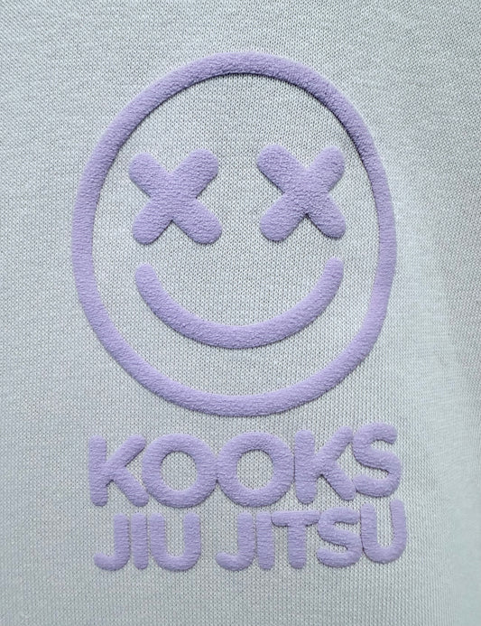 “I Want to Belive” KOOKS hoodie
