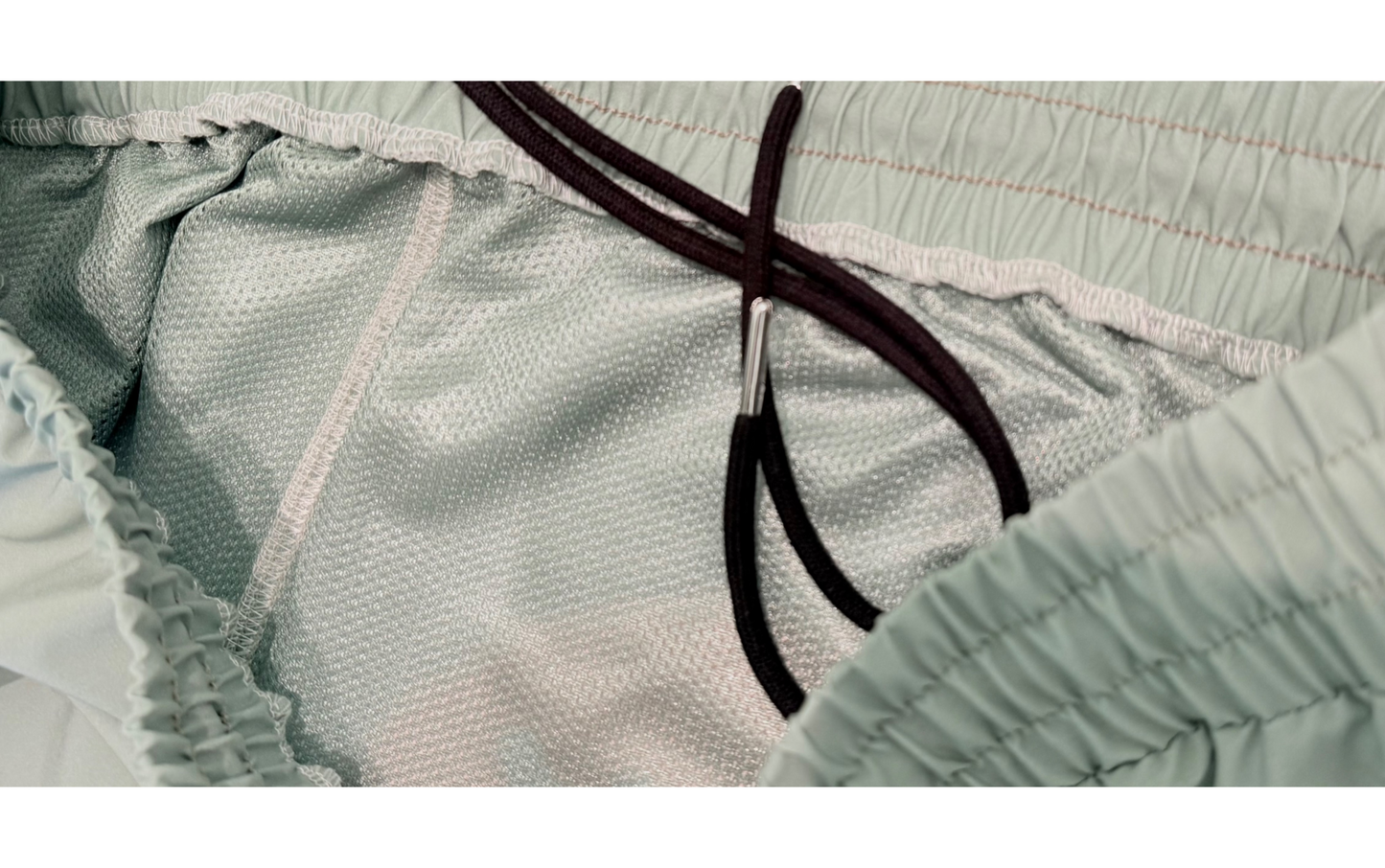 KOOKSxFit Mint Aloe training kit