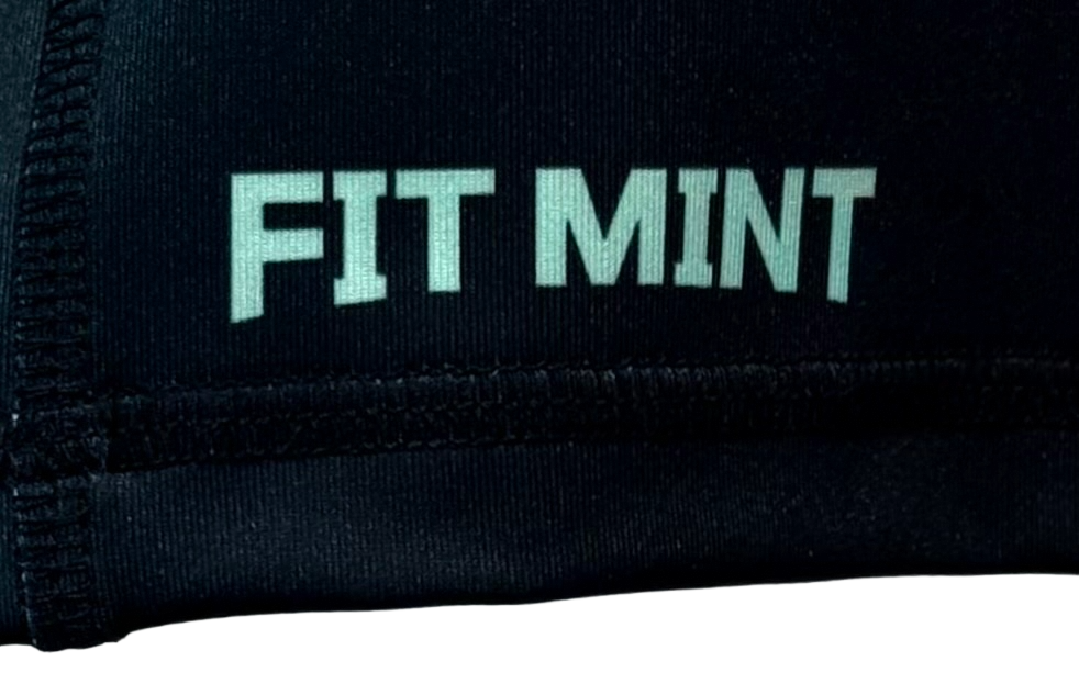 KOOKSxFit Mint competition kit
