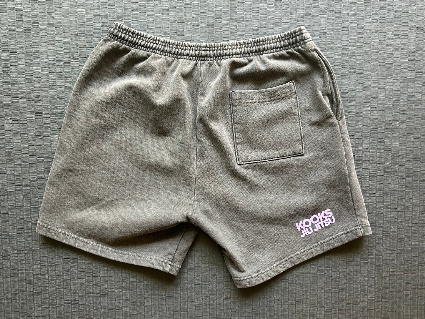 Sweatshorts