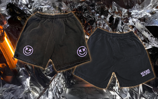 Sweatshorts